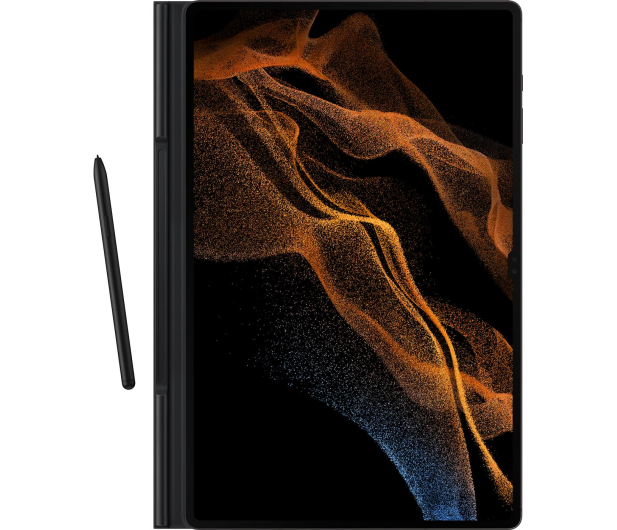 SAMSUNG Book Cover do Galaxy Tab S8 Ultra Black - 718388 - zdjęcie 9